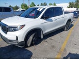 Honda Ridgeline Black Edition 5FPYK3F82MB018400 снимка