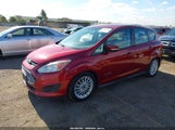 Ford C-Max Hybrid Se 1FADP5AU8DL509338 снимка