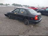 Hyundai Accent Gl KMHCG45G3YU099578 снимка