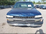Chevrolet Silverado 1GCEC14W6XZ182374 снимка