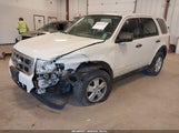 Ford Escape Xls 1FMCU9C70BKC39565 fotografie