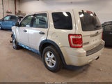 Ford Escape Xls 1FMCU9C70BKC39565 fotografie