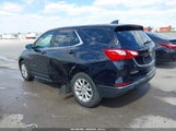 Chevrolet Equinox Fwd Lt 1.5L Turbo 3GNAXKEV3LS729212 photo