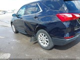 Chevrolet Equinox Fwd Lt 1.5L Turbo 3GNAXKEV3LS729212 photo