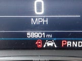 Chevrolet Equinox Fwd Lt 1.5L Turbo 3GNAXKEV3LS729212 снимка