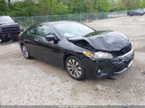Honda Accord Ex-L 1HGCT1B81FA011204 снимка