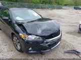Honda Accord Ex-L 1HGCT1B81FA011204 снимка