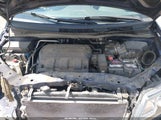 Honda Odyssey Ex-L 5FNRL5H61EB084357 снимка