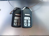 Honda Odyssey Ex-L 5FNRL5H61EB084357 снимка