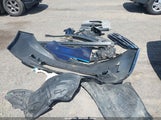 Honda Odyssey Ex-L 5FNRL5H61EB084357 снимка