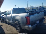 Toyota Tundra Hybrid Platinum 4Wd 5TFNC5DB7RX043518 снимка