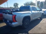 Toyota Tundra Hybrid Platinum 4Wd 5TFNC5DB7RX043518 снимка