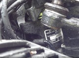 Honda Gl1800 B JH2SC7916RK600177 снимка