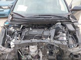 Honda Cr-V Ex-L 2HKRM3H70GH536037 снимка