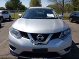 Nissan Rogue S KNMAT2MV0FP579486 снимка