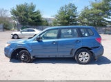 Subaru Forester 2.5X JF2SH61639H706953 снимка