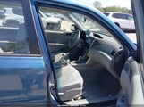 Subaru Forester 2.5X JF2SH61639H706953 снимка
