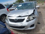 Toyota Corolla Le 1NXBU40E39Z059089 снимка