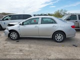 Toyota Corolla Le 1NXBU40E39Z059089 снимка
