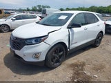 Chevrolet Equinox Lt 2GNAXKEX3J6325579 снимка