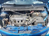 Toyota Yaris L JTDKTUD31DD552892 снимка
