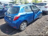 Toyota Yaris L JTDKTUD31DD552892 снимка