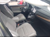 Honda Cr-V Awd Ex-L 5J6RW2H89ML000668 photo
