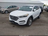 Hyundai Tucson Se KM8J33A46HU280232 fotografie