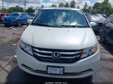 Honda Odyssey Ex-L 5FNRL5H64EB069268 снимка