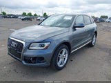 Audi Q5 2.0T Premium WA1LFAFP9FA051323 снимка