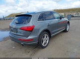 Audi Q5 2.0T Premium WA1LFAFP9FA051323 снимка