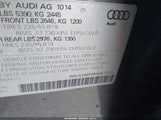 Audi Q5 2.0T Premium WA1LFAFP9FA051323 снимка
