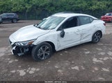 Nissan Sentra Sv Xtronic Cvt 3N1AB8CV2LY230107 снимка