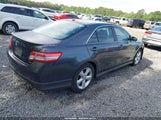 Toyota Camry Se 4T1BF3EK5BU631983 снимка