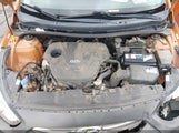 Hyundai Accent Se KMHCT5AE2HU300778 fotografie