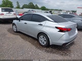 Nissan Versa 1.6 S 3N1CN8DV9RL897373 снимка