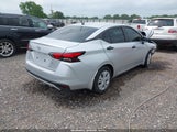 Nissan Versa 1.6 S 3N1CN8DV9RL897373 снимка