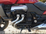 Honda Ctx1300 A JH2SC7459EK001326 снимка