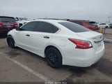 Nissan Altima 2.5 S 1N4AL3AP7EN356941 снимка