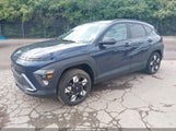 Hyundai Kona Sel KM8HBCAB4RU095016 снимка