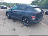 Hyundai Kona Sel KM8HBCAB4RU095016 снимка