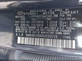 Hyundai Kona Sel KM8HBCAB4RU095016 снимка