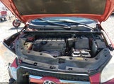 Toyota Rav4 Limited 2T3YF4DVXCW142001 снимка