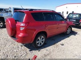 Toyota Rav4 Limited 2T3YF4DVXCW142001 снимка