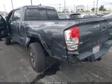 Toyota Tacoma Trd Sport 3TMBZ5DN9GM004041 снимка