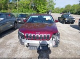 Jeep Cherokee Latitude Plus 4X4 1C4PJMLX2KD446383 снимка