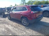 Jeep Cherokee Latitude Plus 4X4 1C4PJMLX2KD446383 снимка