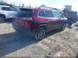 Jeep Cherokee Latitude Plus 4X4 1C4PJMLX2KD446383 снимка