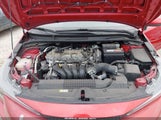 Toyota Corolla Le JTDEPMAE0MJ174458 снимка