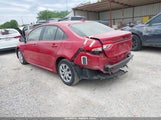 Toyota Corolla Le JTDEPMAE0MJ174458 снимка